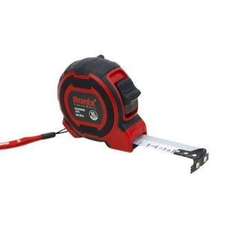 Ronix Measuring Tape 10m RH-9016