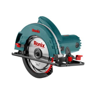 Ronix Circular Saw 180mm/7" 1350W 4318