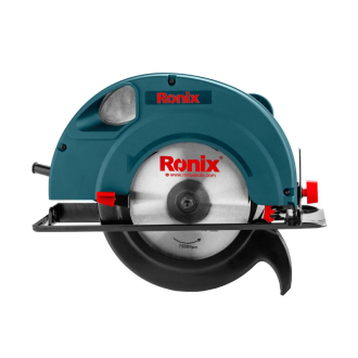 Ronix Circular Saw 235mm 2000W 4320