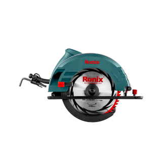Ronix Circular Saw 180mm/7" 1350W 4318