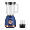 Sokany Blender & Grinder 2in1 1.5L With Automatic Pulp Ejection Juice Extractor 28000RPM SK-163