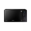 Samsung Microwave Oven 23L, 1250W, Grill, 6 Power Levels, Browning Plus Triple Distribution System, Auto Cook, Quick Defrost, Deodorization, Black MG23K3515AK/SG