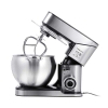 Sokany Electric Stand Mixer 2000W 10L 6 Speed + Pulse 3 Attachments SC-623