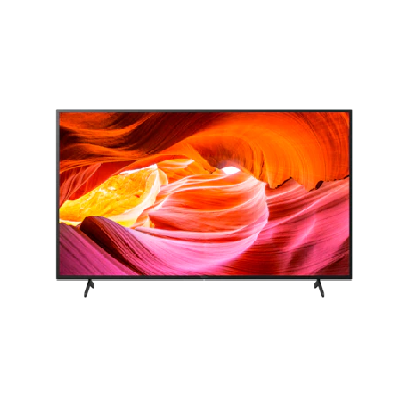 Sony Bravia 43&Quot; 4K Uhd Smart Tv Kd-43X75K 1 Sony Bravia 43&Quot; 4K Uhd Smart Tv Kd-43X75K