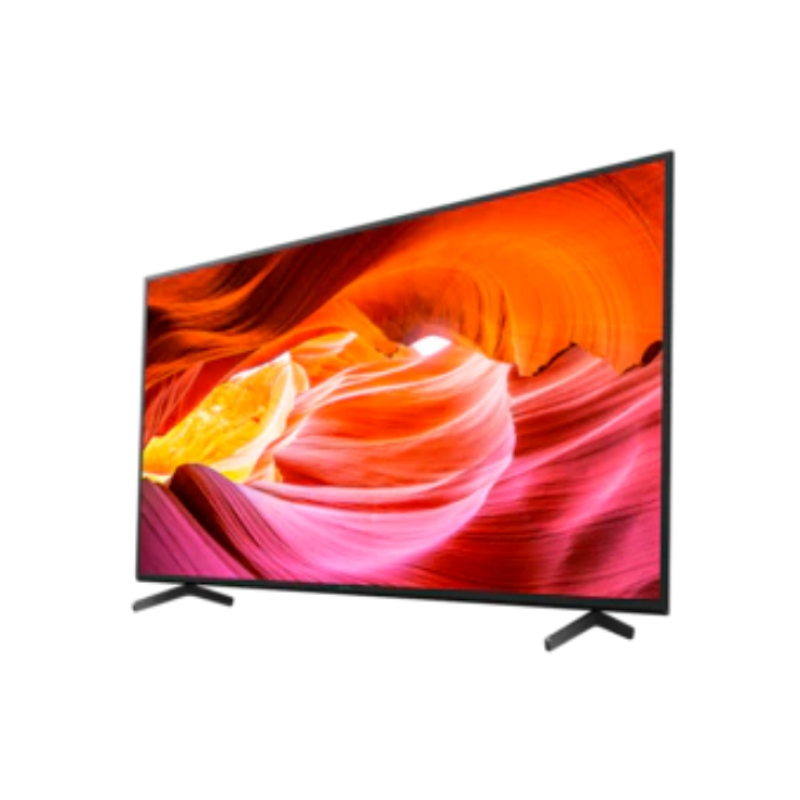 Sony Bravia 43&Quot; 4K Uhd Smart Tv Kd-43X75K 2 Sony Bravia 43&Quot; 4K Uhd Smart Tv Kd-43X75K