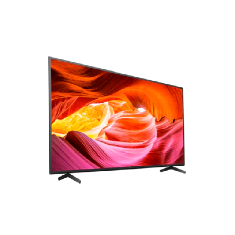 Sony Bravia 43&Quot; 4K Uhd Smart Tv Kd-43X75K 3 Sony Bravia 43&Quot; 4K Uhd Smart Tv Kd-43X75K