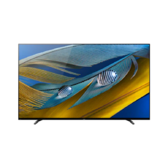 Sony Bravia 77" 4K OLED Smart TV UHD XR-77A80K