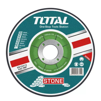 Total Grinding Disc 4" for Stone TAC2241001