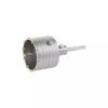 Total Hole Saw Core Bit for Concrete 100mm TAC431001