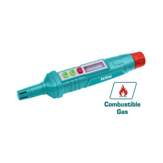 Total Multimeter Digital Gas Indicator TETGA23