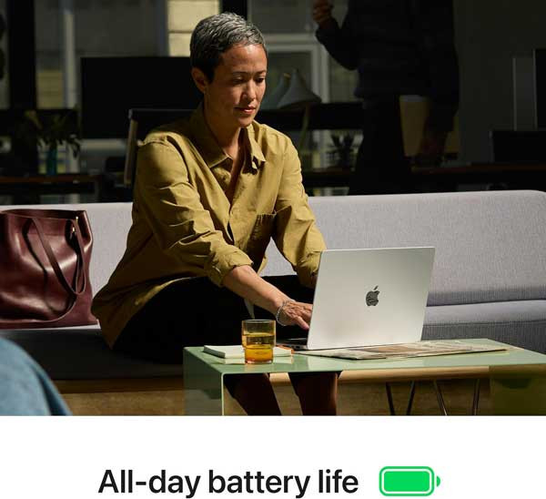 Macbook Pro 14&Quot; M4 Pro 24/512Gb 4 Macbook Pro 14&Quot; M4 Pro 24/512Gb