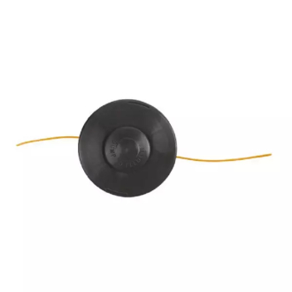 Total Grass/Bush Trimmer Line Spool TGTLS2545