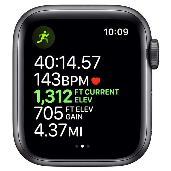 Apple Watch Series 4 44Mm 3 Apple Watch Series 4 44Mm