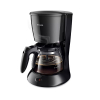 Philips Coffee Maker 750W 1.2L Glass Jug 7 Cups No Filter HD7432