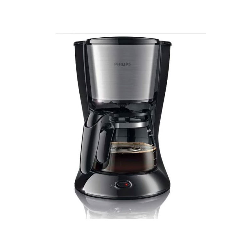 Philips Coffee Maker 1000W 1.2L Glass Jug 7 Cups No Filter Hd7462 2 Philips Coffee Maker 1000W 1.2L Glass Jug 7 Cups No Filter Hd7462