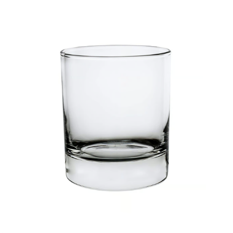 Luminarc Tumbler Islande 30Cl 6Pcs N1314 1 Luminarc Tumbler Islande 30Cl 6Pcs N1314