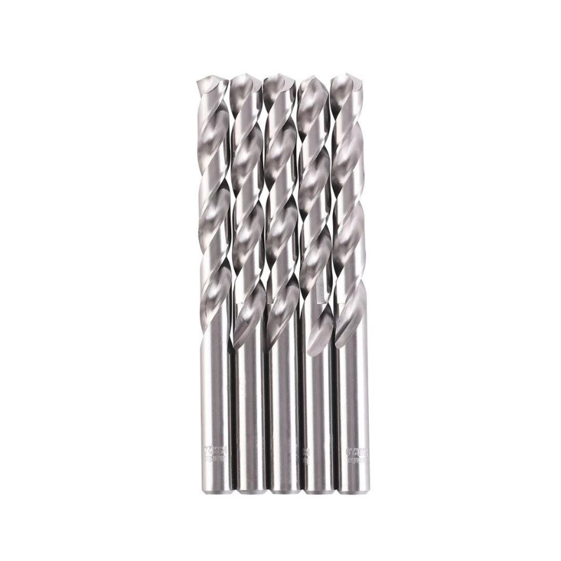 Ronix Hss Twist Drill Bit Set 12Mm 5Pcs Rh-5395 1 Ronix Hss Twist Drill Bit Set 12Mm 5Pcs Rh-5395