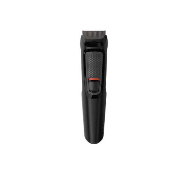 Philips Face Trimmer 6In1 Multigroom Series 3000, Rechargeable, Precise Beard Styler, Dualcut Precision Trimmer, Nasal Hair Trimmer, Detail Shaver Attachment, Fully Washable Mg3710 3 Philips Face Trimmer 6In1 Multigroom Series 3000, Rechargeable, Precise Beard Styler, Dualcut Precision Trimmer, Nasal Hair Trimmer, Detail Shaver Attachment, Fully Washable Mg3710