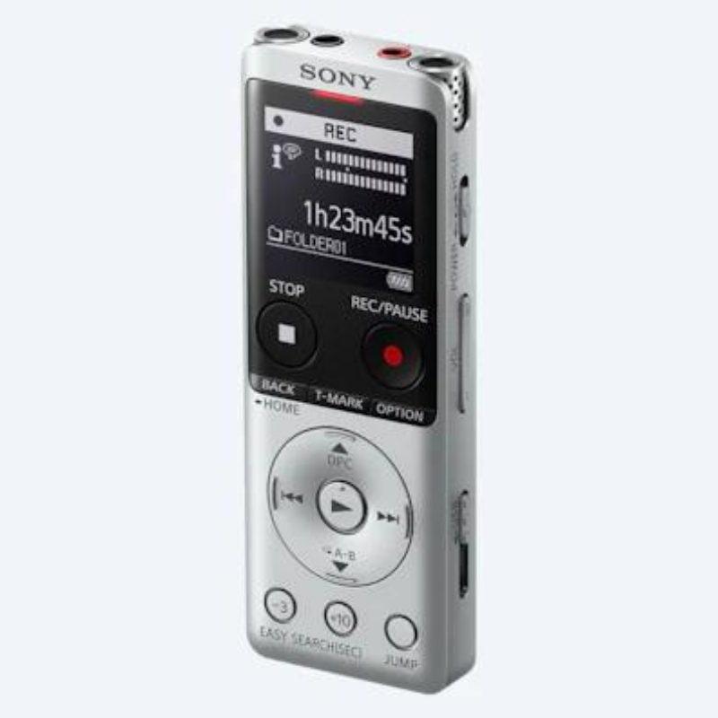 Sony Mp3 Digital Voice Ic Recorder Icd-Ux570Fbce 8 Sony Mp3 Digital Voice Ic Recorder Icd-Ux570Fbce