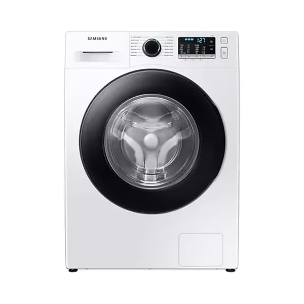 Samsung Washing Machine 9Kg Front Load Inox, Ecobubble, Airwash, Hygienesteam, Dit, Ai Control, Quick Wash Ww90Ta046Ax/Nq 1 Samsung Washing Machine 9Kg Front Load Inox, Ecobubble, Airwash, Hygienesteam, Dit, Ai Control, Quick Wash Ww90Ta046Ax/Nq