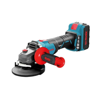 Ronix Brushless Angle Grinder 20V - 8901K