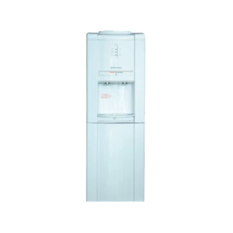 Westpoint Standing Water Dispenser Hot, Cold & Normal Push Button Black WFQN-30917.D3PB