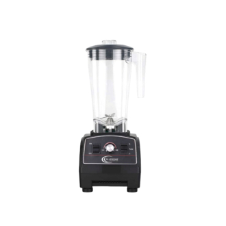 Silverdome Heavy Duty Commercial Blender 3L with Pure Copper Motor 2200W CBP-200