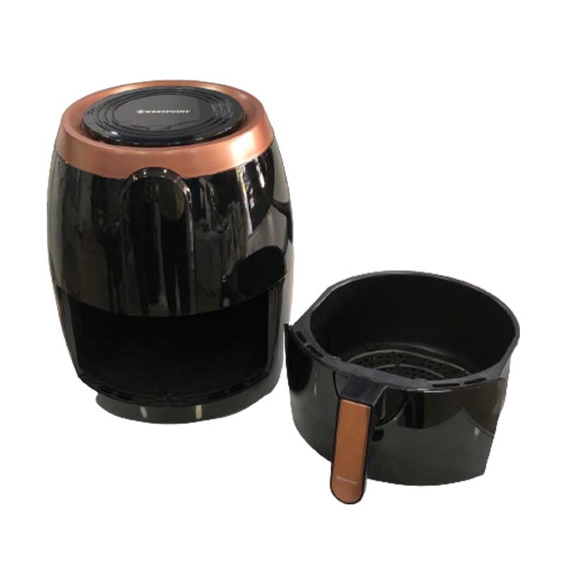 Westpoint Air Fryer With Digital Display 3.5L 1400W Wafy-351422.Dn 4 Westpoint Air Fryer With Digital Display 3.5L 1400W Wafy-351422.Dn