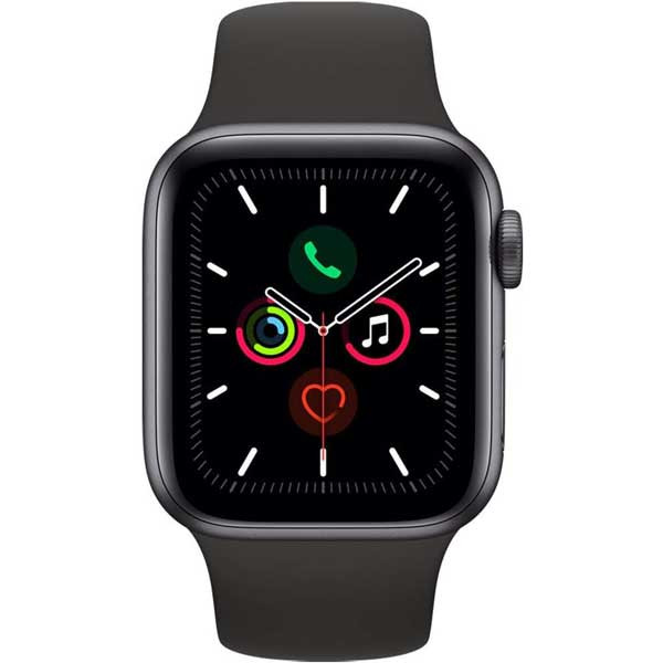 Apple Watch Series 4 44Mm 2 Apple Watch Series 4 44Mm