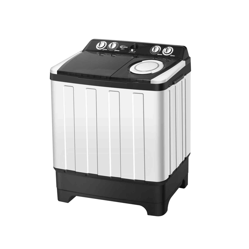 Silverdome Washing Machine 13Kg Manual Twin Tub, Spin Air Dry, Strong Pulsator, 2 Wash Programs Wms-13 1 Silverdome Washing Machine 13Kg Manual Twin Tub, Spin Air Dry, Strong Pulsator, 2 Wash Programs Wms-13