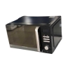 Westpoint Microwave 29L 1000W with Grill Digital Black WMS2922EGN