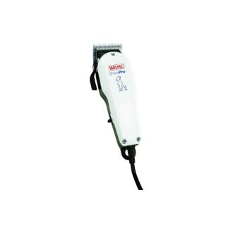 Wahl Showpro Corded Clipper Powerful and Long-Life Vibration Motor, Quiet Clipping 9265-2027