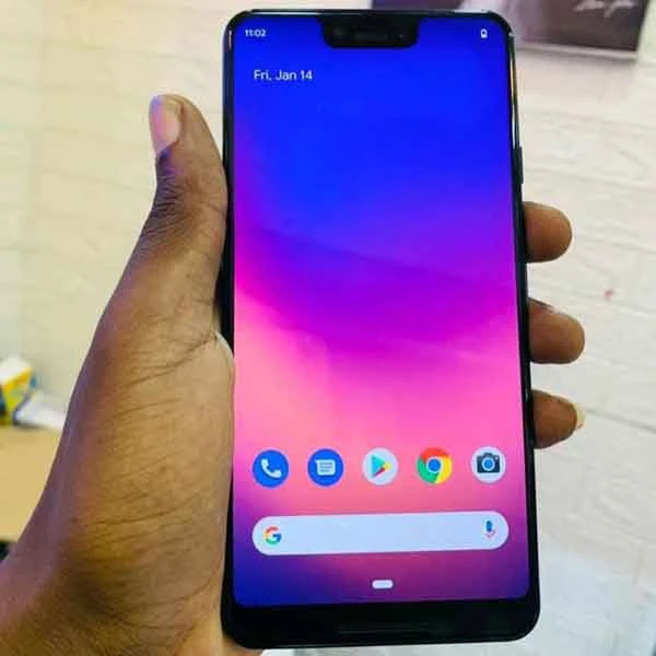 Refurbished Google Pixel 3 4/64Gb 4 Used Google Pixel 3 4/64Gb