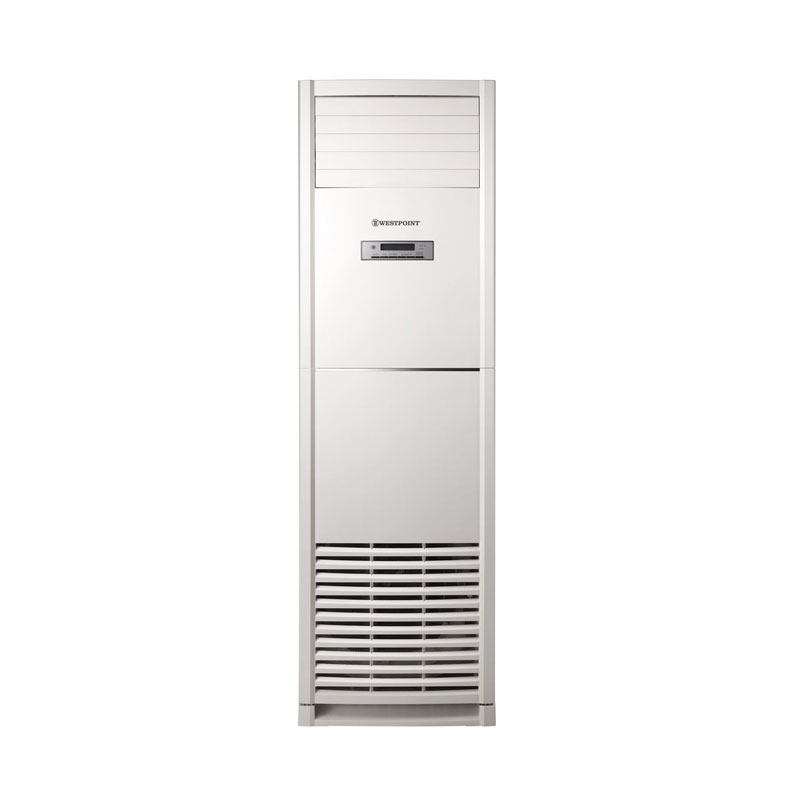 Westpoint Floor Standing Air Conditioner 48000Btu R410 Wam-4820.Ltsl 2 Westpoint Floor Standing Air Conditioner 48000Btu R410 Wam-4820.Ltsl