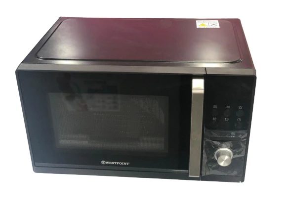 Westpoint Microwave 28L 900W With Grill Digital 5 Levels Black Wms2821Egn 2 Westpoint Microwave 28L 900W With Grill Digital 5 Levels Black Wms2821Egn