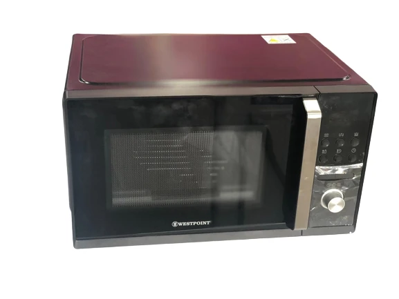 Westpoint Microwave 28L 900W With Grill Digital 5 Levels Black Wms2821Egn 3 Westpoint Microwave 28L 900W With Grill Digital 5 Levels Black Wms2821Egn
