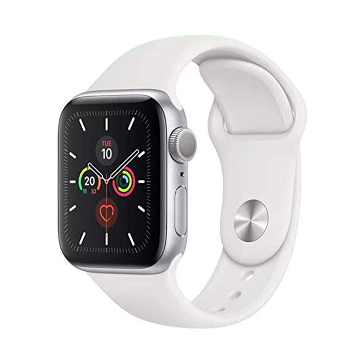 Apple Watch Series 5 44Mm 2 Apple Watch Series 5 44Mm