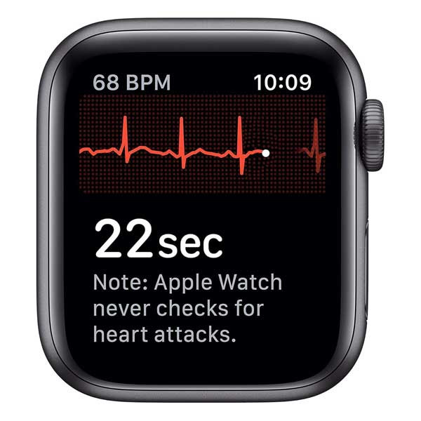 Apple Watch Series 4 44Mm 4 Apple Watch Series 4 44Mm