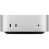 Apple Mac Mini M4 Pro 64GB/1TB 14 Core CPU & 20 Core GPU - Silver