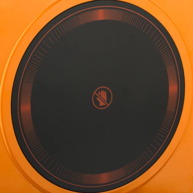 Raf Infrared Cooker Single 3500W Touch Control Cooking Stove Heating Radiant, Large Firepower, Pattern Cooking, Simple Operation R.8046 4 Raf Infrared Cooker Single 3500W Touch Control Cooking Stove Heating Radiant, Large Firepower, Pattern Cooking, Simple Operation R.8046