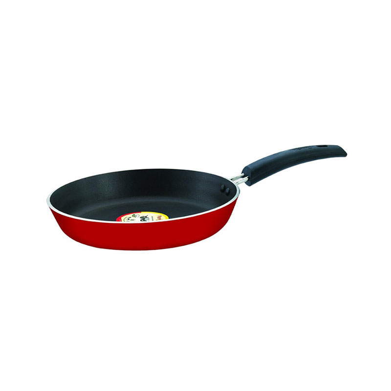 Pigeon Non Stick Frypan 20Cm Aluminium Scratch Resistant Italian Technology 12082 1 Pigeon Non Stick Frypan 20Cm Aluminium Scratch Resistant Italian Technology 12082