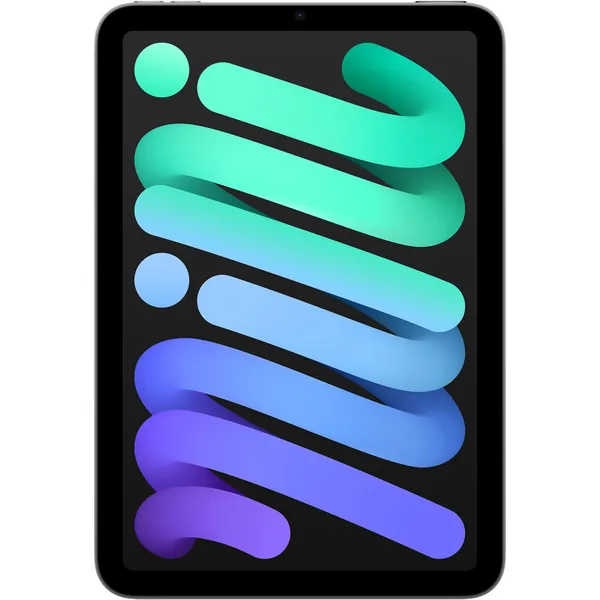 Apple 8.3&Quot; Ipad Mini 7Th Gen, 512Gb, Wi-Fi Only, Space Gray 1 Apple 8.3&Quot; Ipad Mini 7Th Gen, 512Gb, Wi-Fi Only, Space Gray