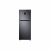 Samsung Refrigerator 363L Top Freezer, No Frost, Digital Inverter Compressor, Twin Cooling Plus, TMF, DIT, Air Hygienically, LED Lighting, Black RT44K5552BS/RT35K5552BS