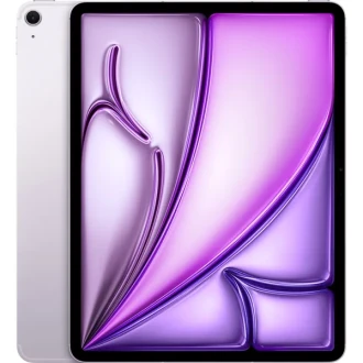 Apple 13" iPad Air M3, 1TB, Wi-Fi + 5G, Purple