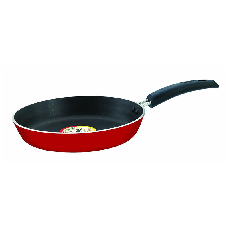 Pigeon Non Stick Frypan 28Cm Aluminium Scratch Resistant Italian Technology 12086 1 Pigeon Non Stick Frypan 28Cm Aluminium Scratch Resistant Italian Technology 12086