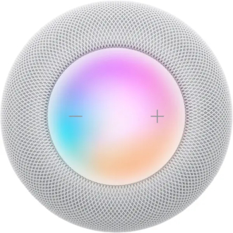 Apple HomePod 2nd Generation, White