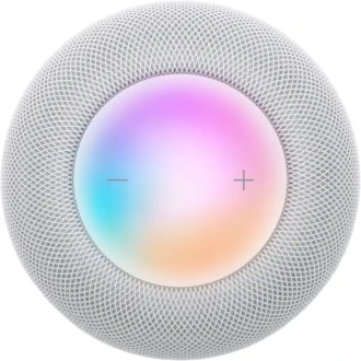 Apple HomePod 2nd Generation, White