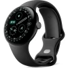 Google Pixel Watch 4 LTE 41mm - Matte Black with Obsidian Active Band
