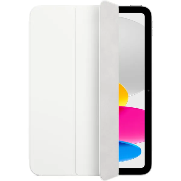 Apple Smart Folio For Ipad 10Th Gen White 1 Apple Smart Folio For Ipad 10Th Gen White