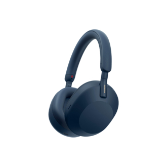 Sony Wireless Noise Cancellation Headphones Bluetooth WH-1000XM5